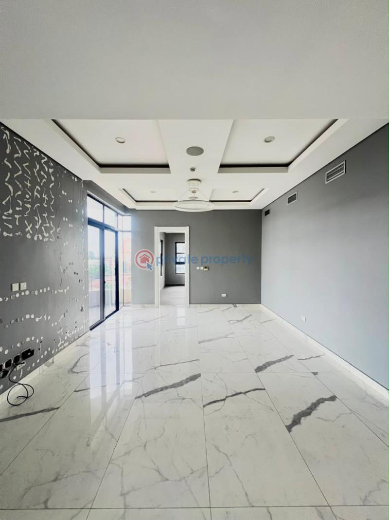 3 bedroom Flat & Apartment For Rent Old Ikoyi Lagos - 11