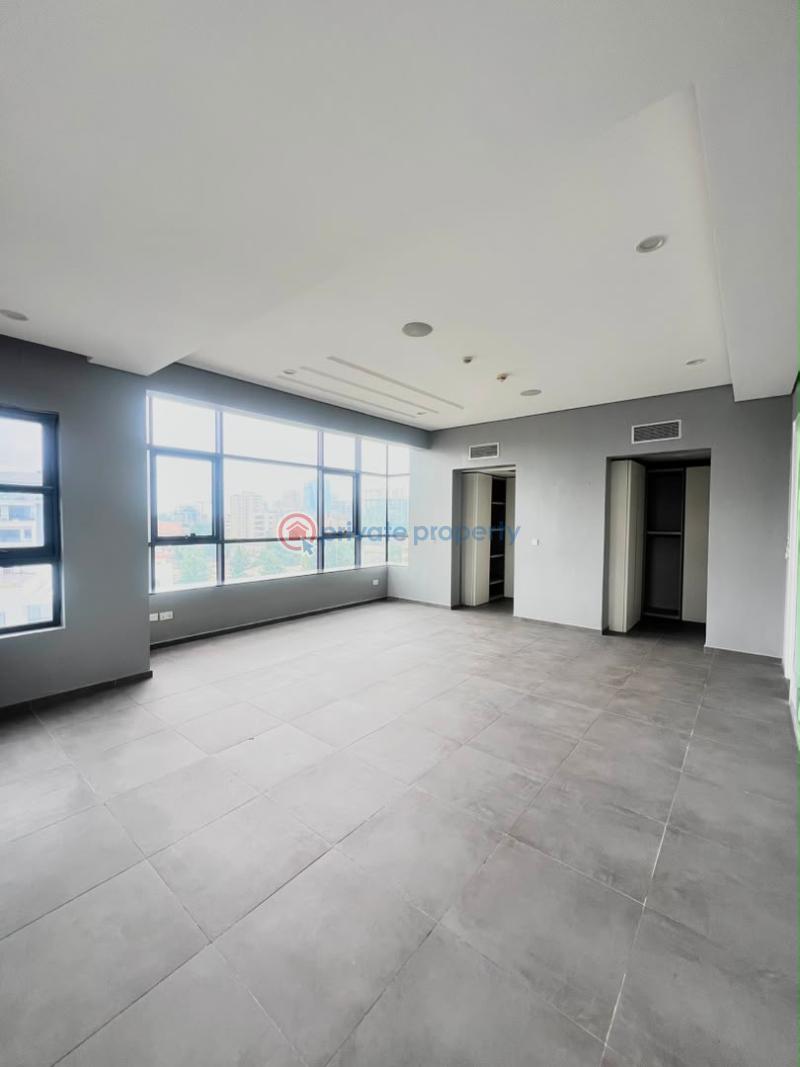 3 bedroom Flat & Apartment For Rent Old Ikoyi Lagos - 10
