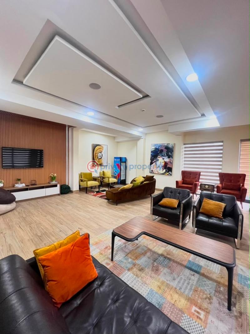 3 bedroom Flat & Apartment For Rent Old Ikoyi Lagos - 1