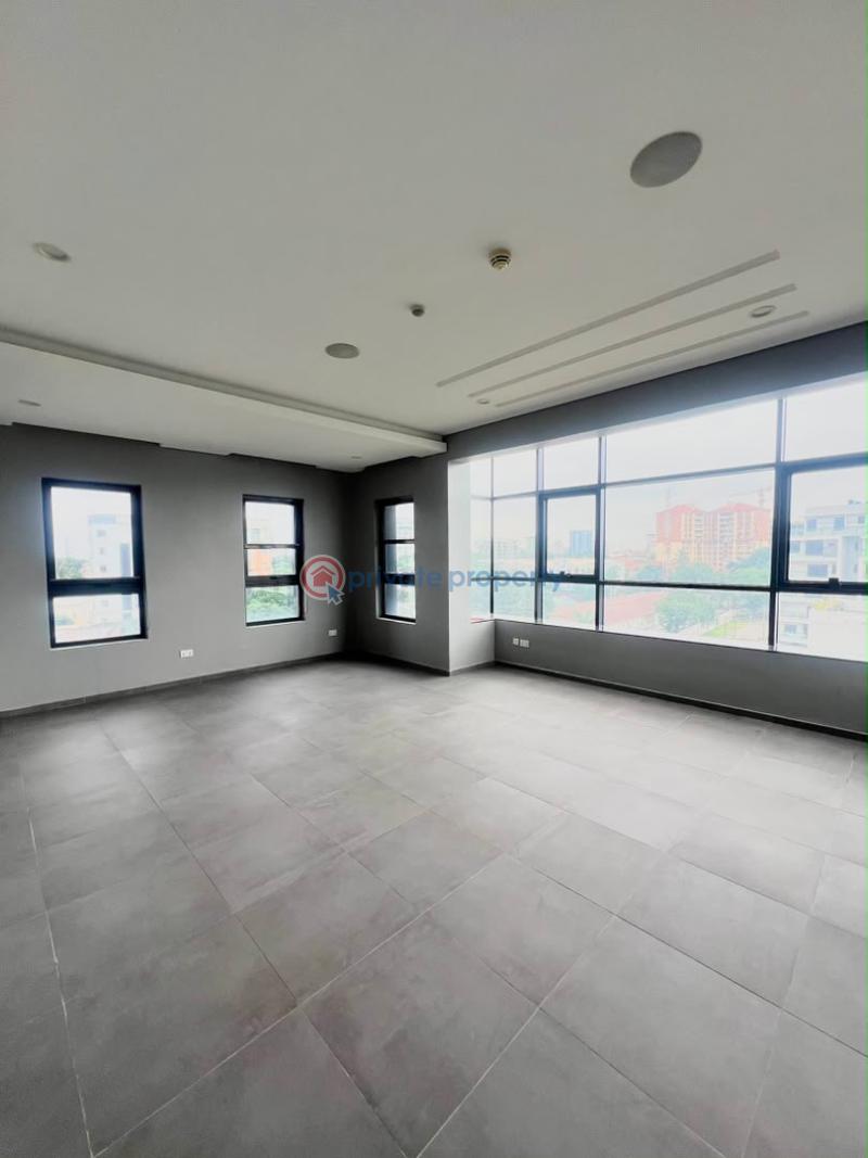 3 bedroom Flat & Apartment For Rent Old Ikoyi Lagos - 12