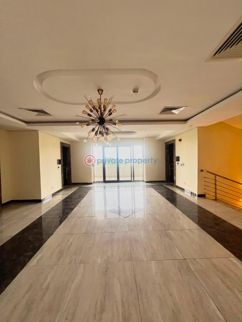 3 bedroom Flat & Apartment For Rent Old Ikoyi Lagos - 18