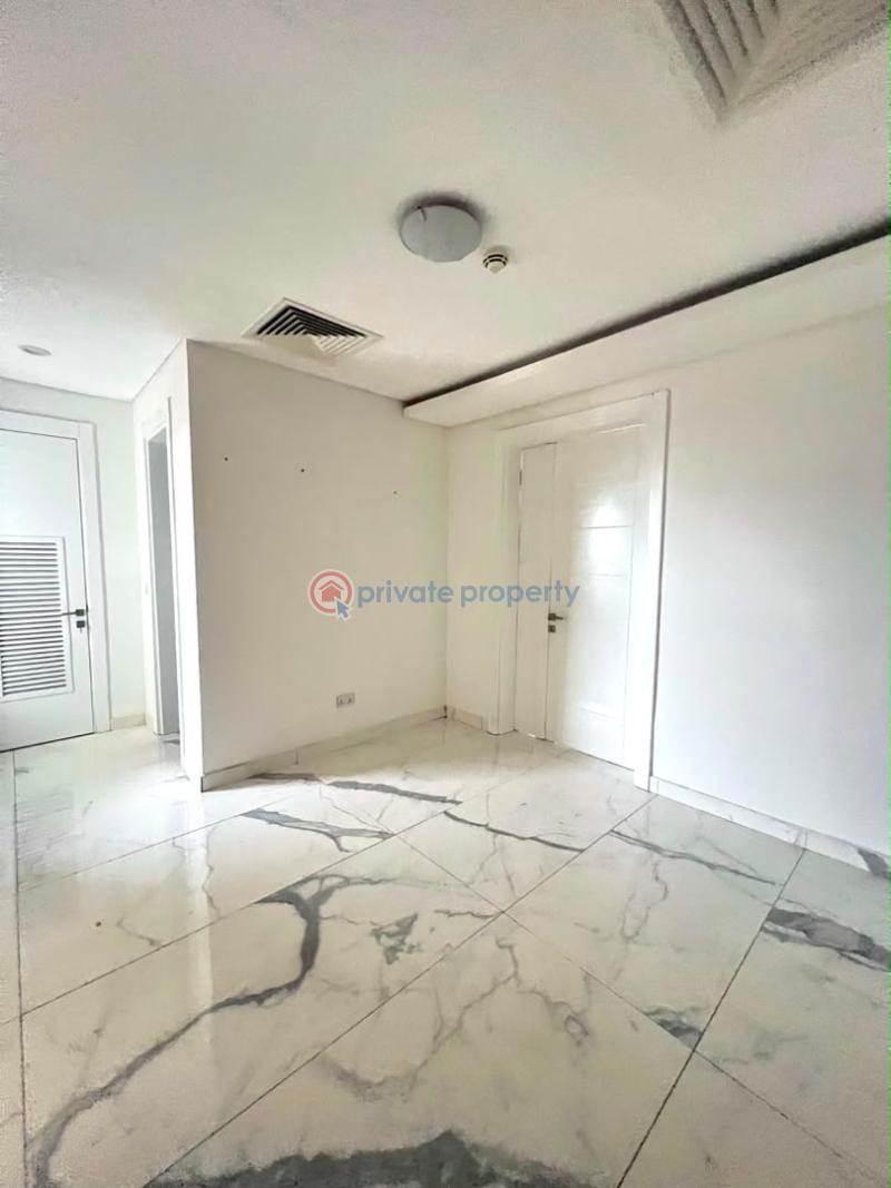 3 bedroom Flat & Apartment For Rent Old Ikoyi Lagos - 16