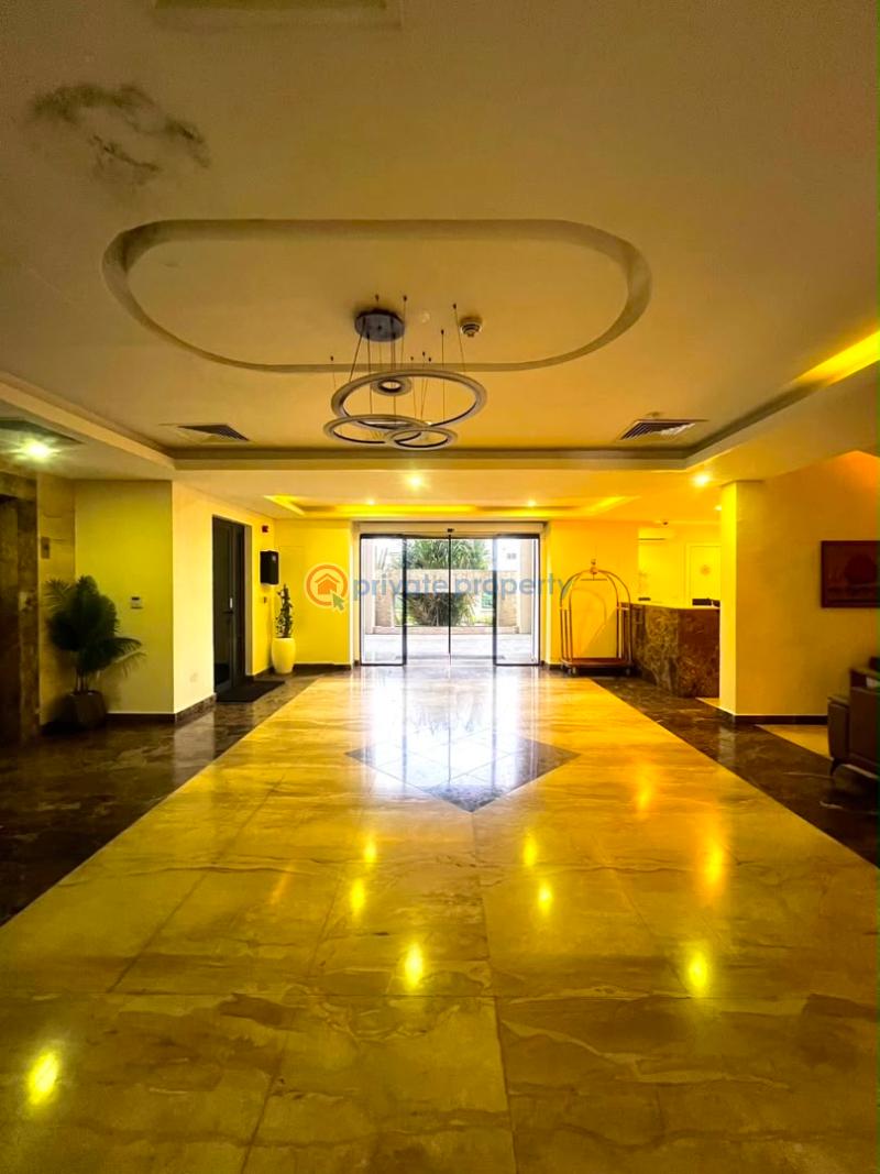 3 bedroom Flat & Apartment For Rent Old Ikoyi Lagos - 20