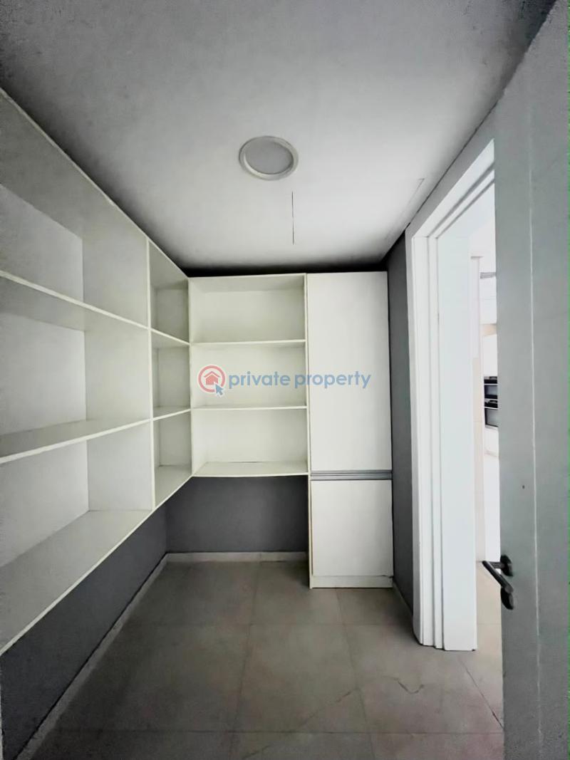3 bedroom Flat & Apartment For Rent Old Ikoyi Lagos - 6