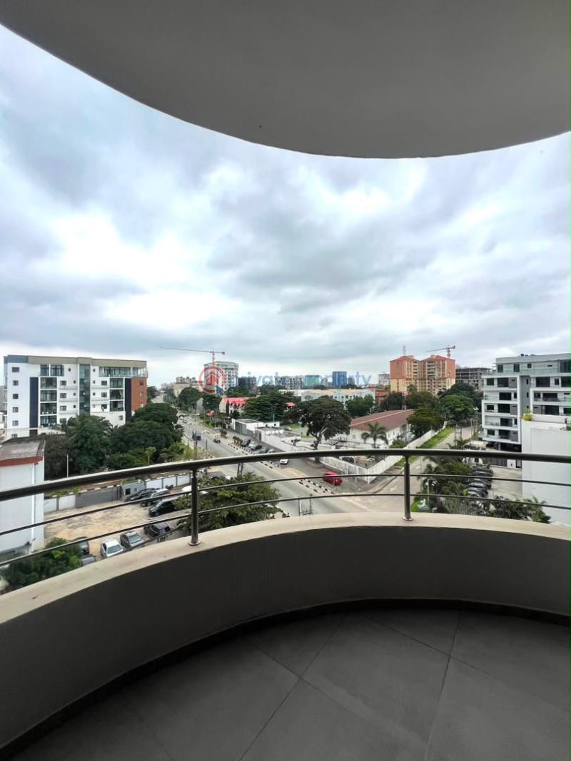 3 bedroom Flat & Apartment For Rent Old Ikoyi Lagos - 15