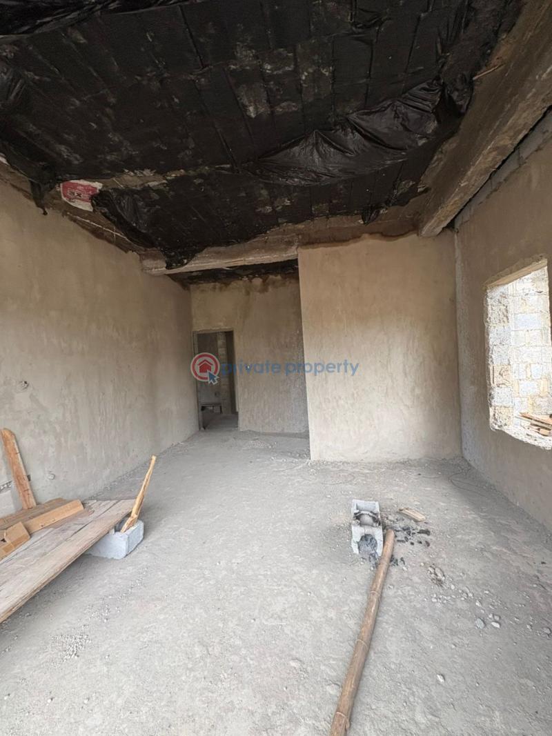3 bedroom Block Of Flats For Sale Apo Resettlement Apo Abuja Phase 2  - 7