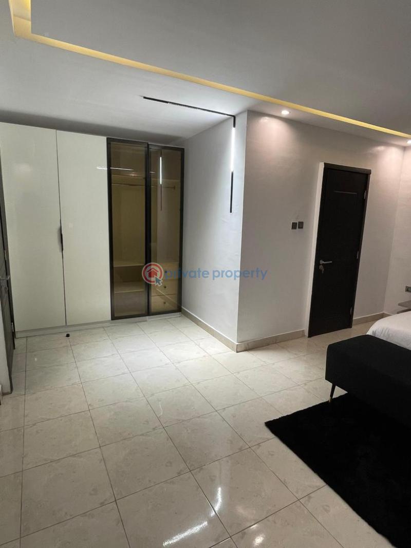 3 bedroom Self Contain For Sale Ikate Elegushi Lekki Lagos - 2