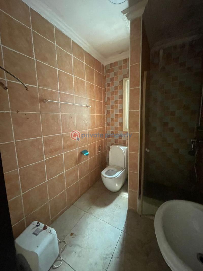 3 bedroom Flat & Apartment For Rent Ikoyi Lagos - 7