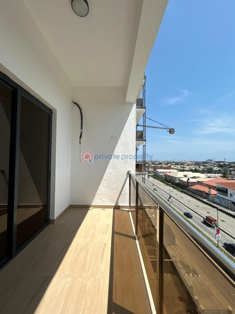 3 bedroom Flat & Apartment For Sale Lekki Phase 1 Lagos - 2