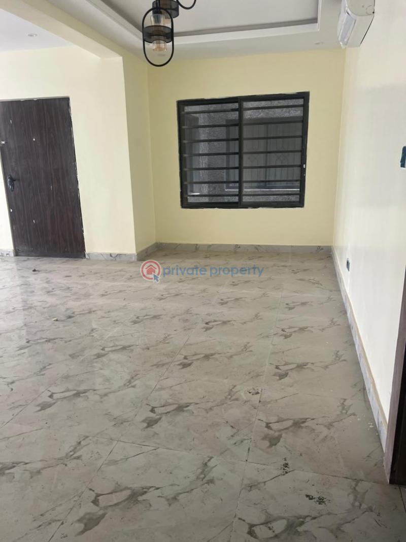 3 bedroom Block Of Flats For Rent Victoria Island Lagos - 1