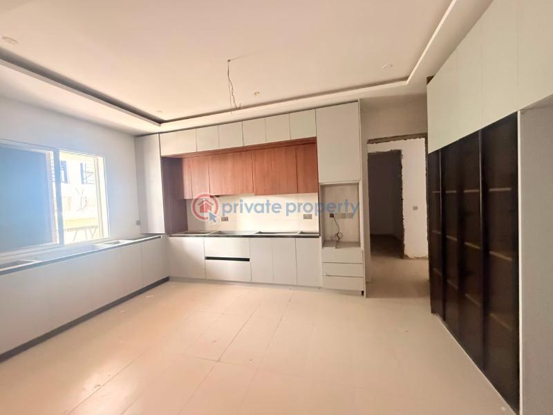 3 bedroom Flat & Apartment For Rent Maitama Abuja Phase 1  - 4