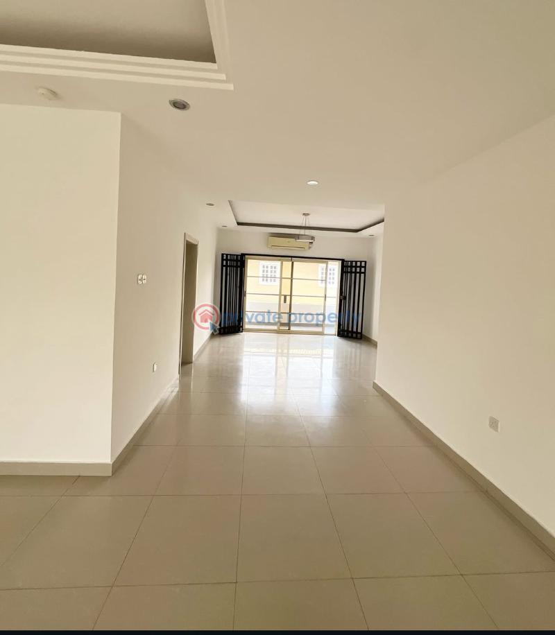 3 bedroom Flat & Apartment For Rent Lekki Phase 1 Lagos - 3
