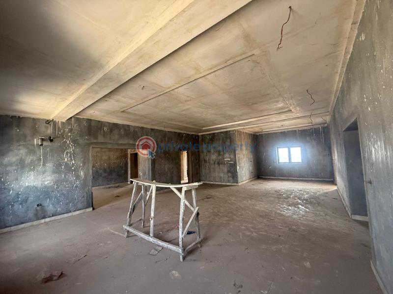 3 bedroom Block Of Flats For Sale Lifecamp Life Camp Abuja Phase 3  - 4