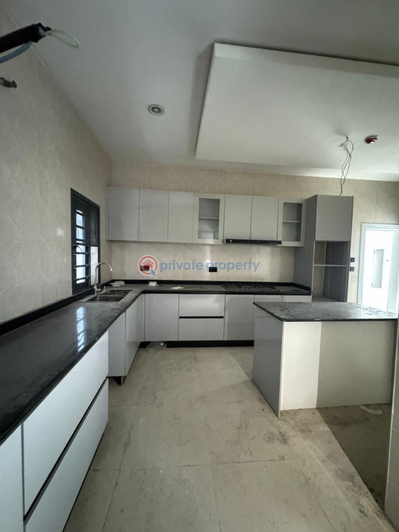 3-bedroom apartment with bq - 4 3 bedroom Flat & Apartment For Sale Lekki Phase 1 Lagos - 4