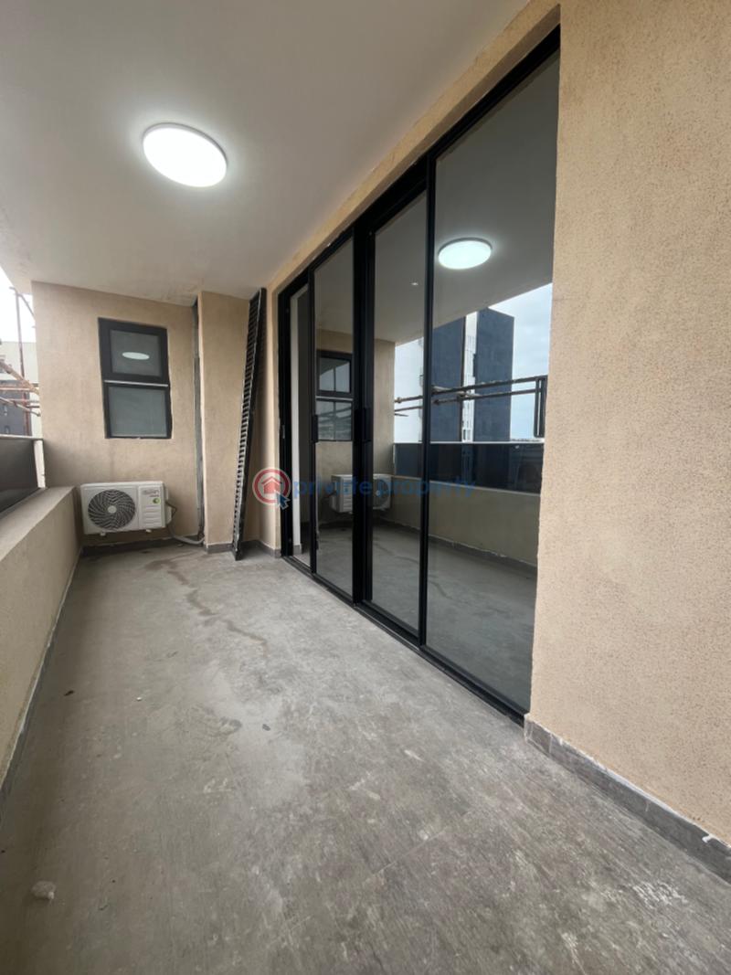 3 bedroom Block Of Flats For Sale Close To Bourdilion Ikoyi Lagos - 4