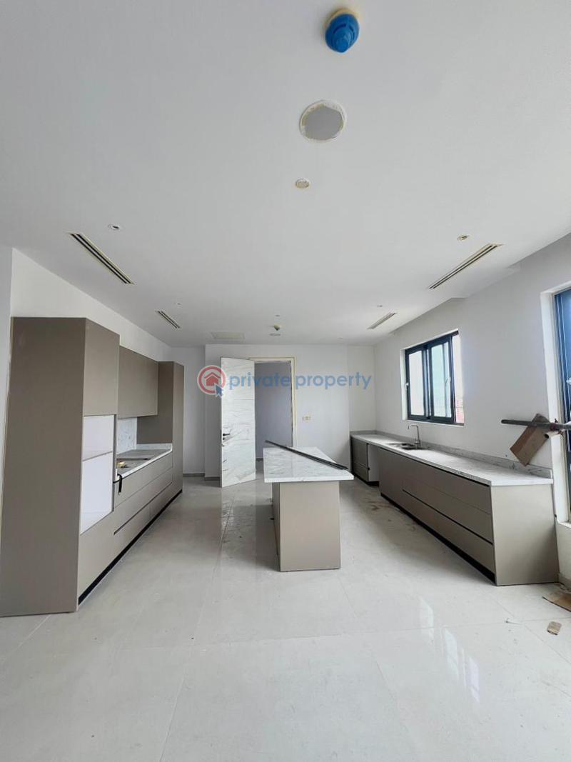 3 bedroom Flat & Apartment For Rent Old Ikoyi Lagos - 11