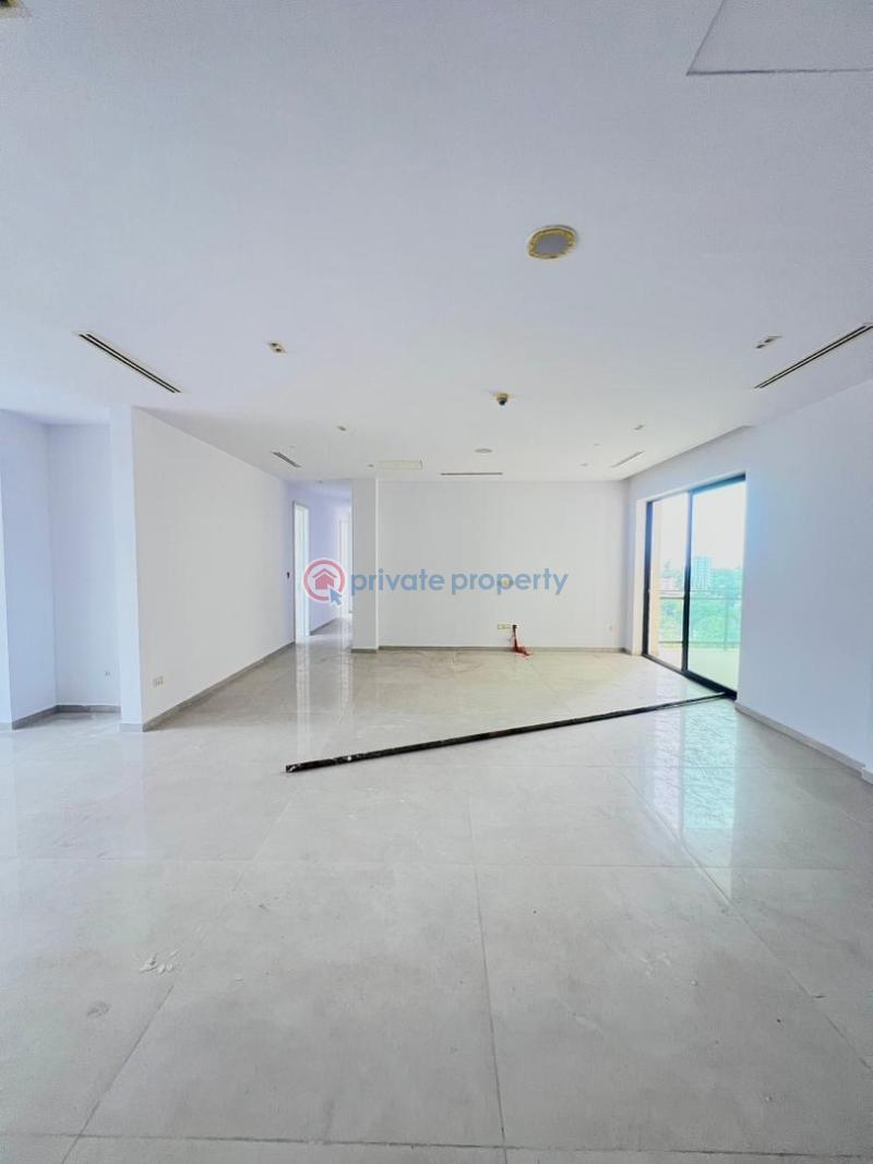 3 bedroom Flat & Apartment For Rent Old Ikoyi Lagos - 13