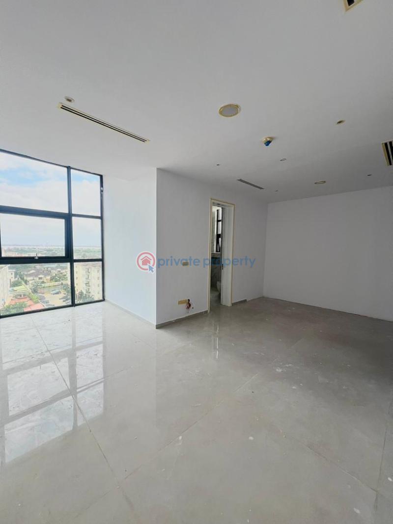 3 bedroom Flat & Apartment For Rent Old Ikoyi Lagos - 9