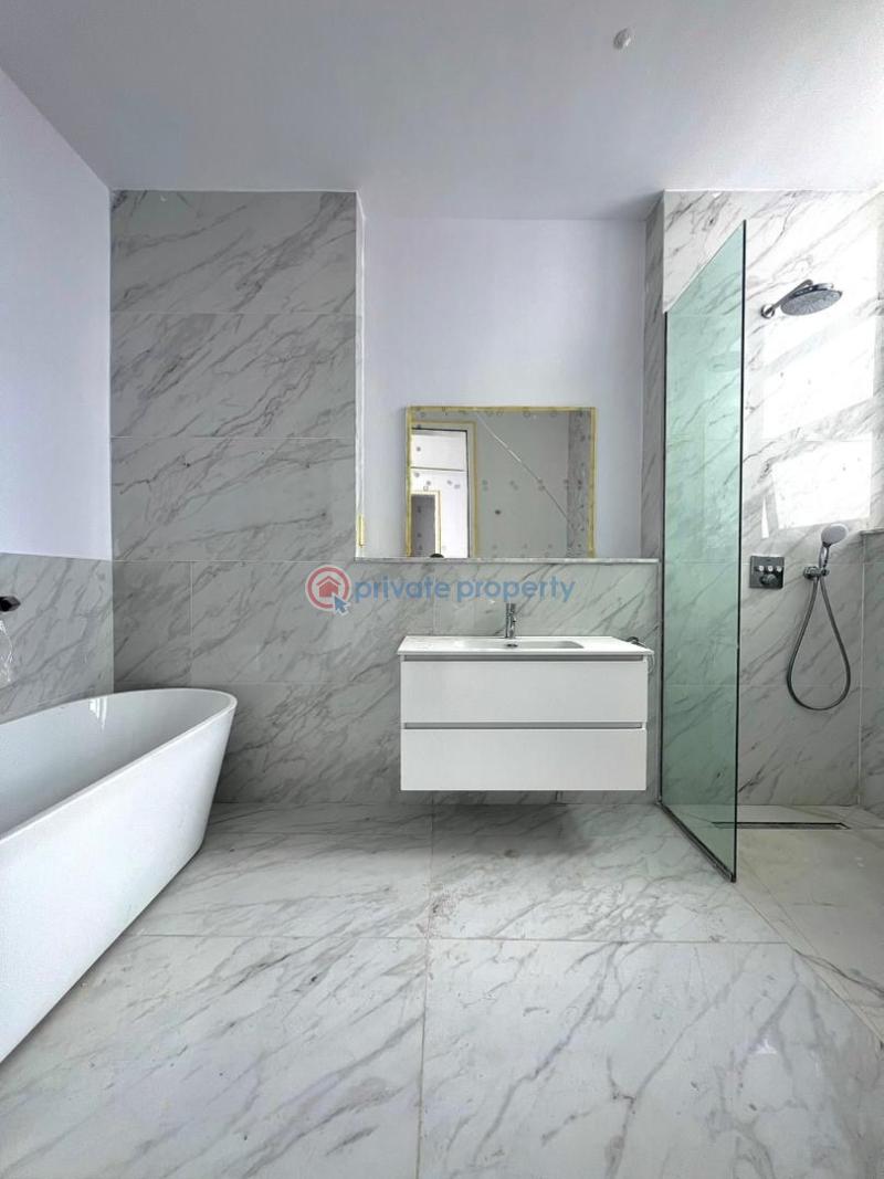 3 bedroom Flat & Apartment For Rent Old Ikoyi Lagos - 7