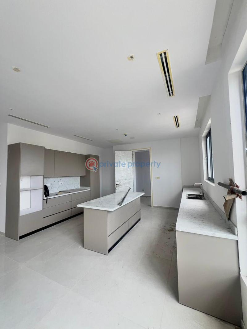 3 bedroom Flat & Apartment For Rent Old Ikoyi Lagos - 10