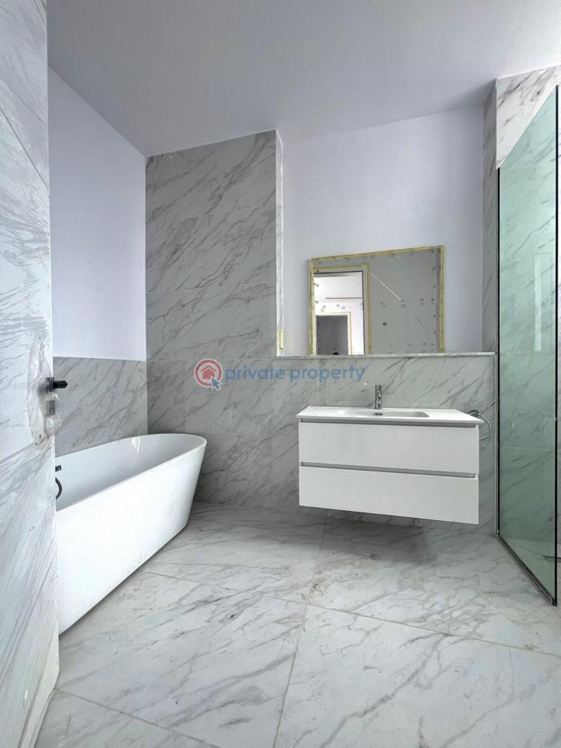3 bedroom Flat & Apartment For Rent Old Ikoyi Lagos - 4