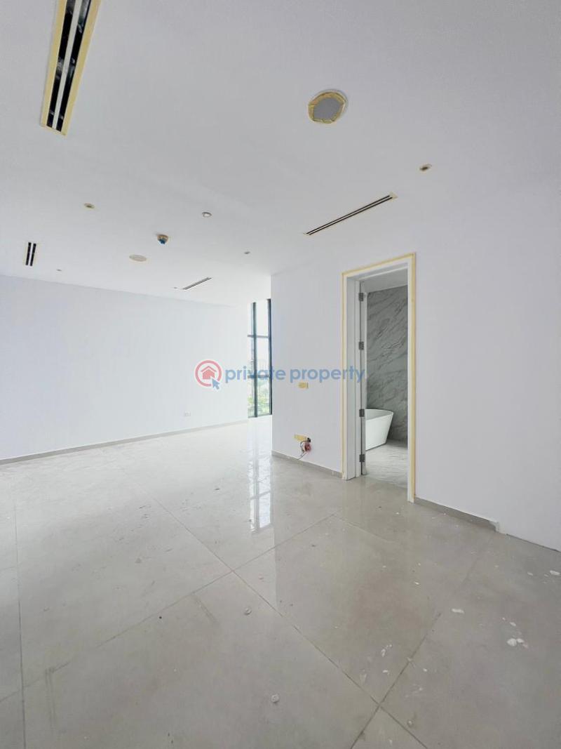 3 bedroom Flat & Apartment For Rent Old Ikoyi Lagos - 6
