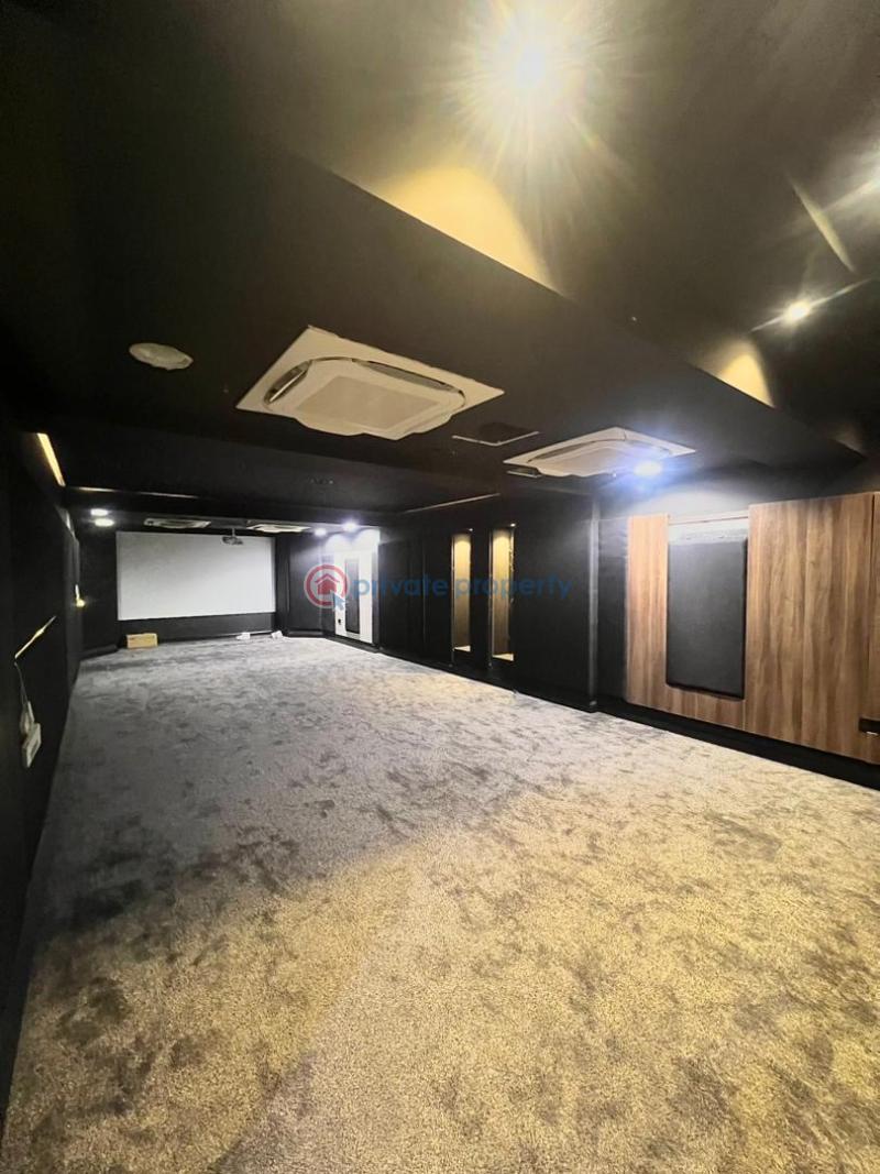 3 bedroom Flat & Apartment For Rent Old Ikoyi Lagos - 1