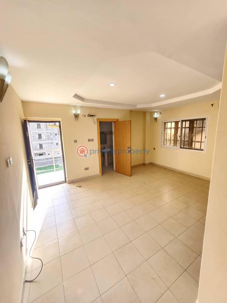 3 bedroom Flat & Apartment For Rent Victoria Island Lagos - 6