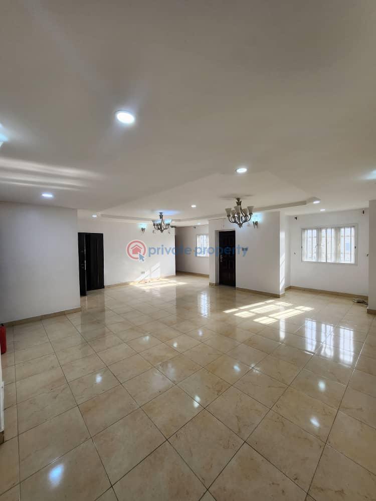 3 bedroom Flat & Apartment For Rent Victoria Island Lagos - 16