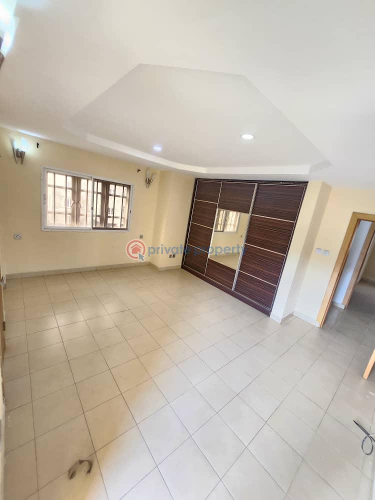 3 bedroom Flat & Apartment For Rent Victoria Island Lagos - 4