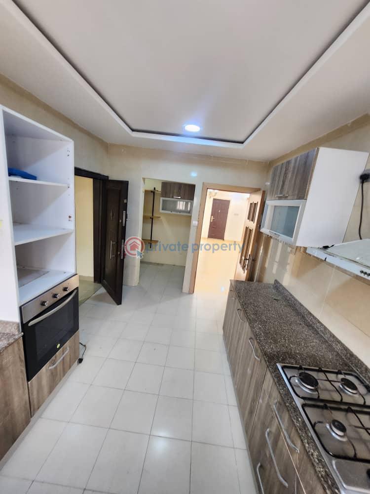 3 bedroom Flat & Apartment For Rent Victoria Island Lagos - 19