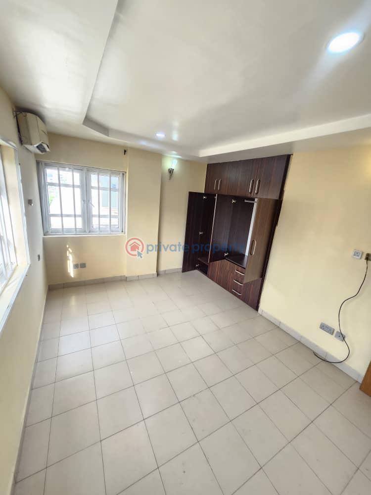 3 bedroom Flat & Apartment For Rent Victoria Island Lagos - 2
