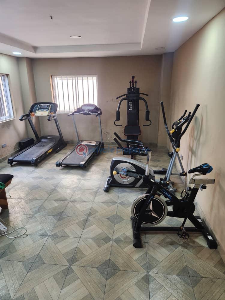 3 bedroom Flat & Apartment For Rent Victoria Island Lagos - 21