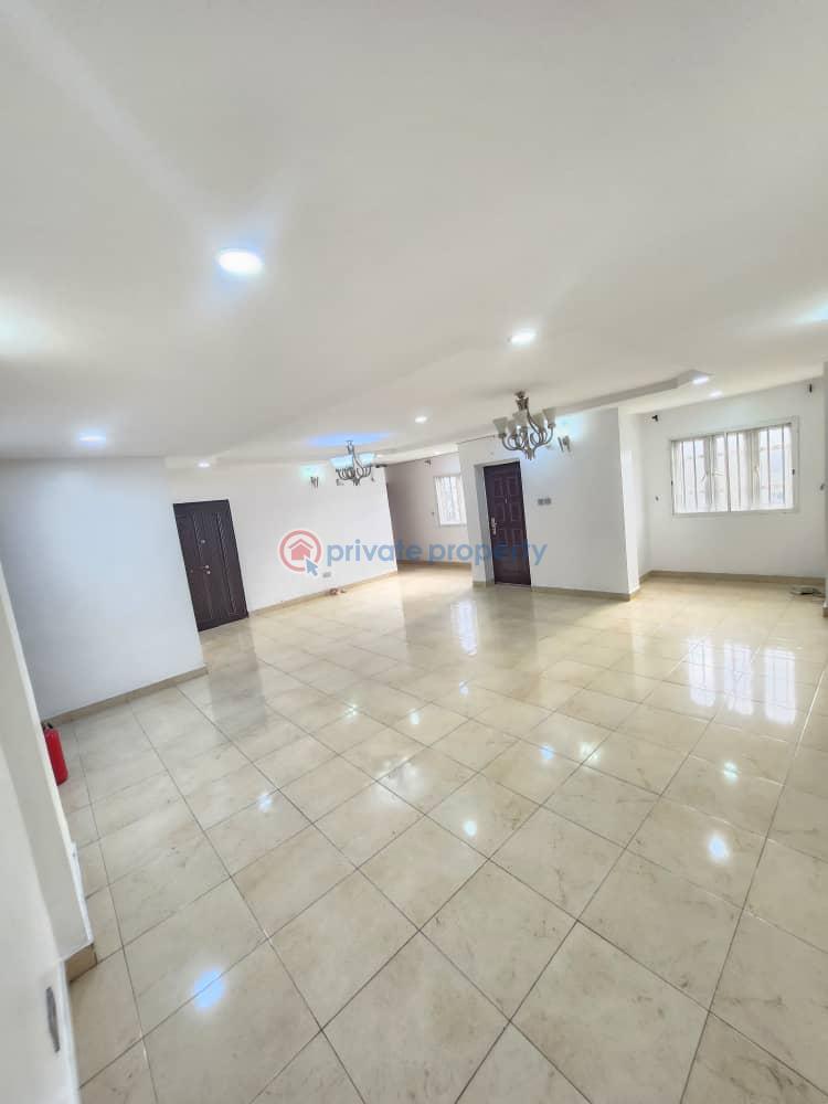 3 bedroom Flat & Apartment For Rent Victoria Island Lagos - 18