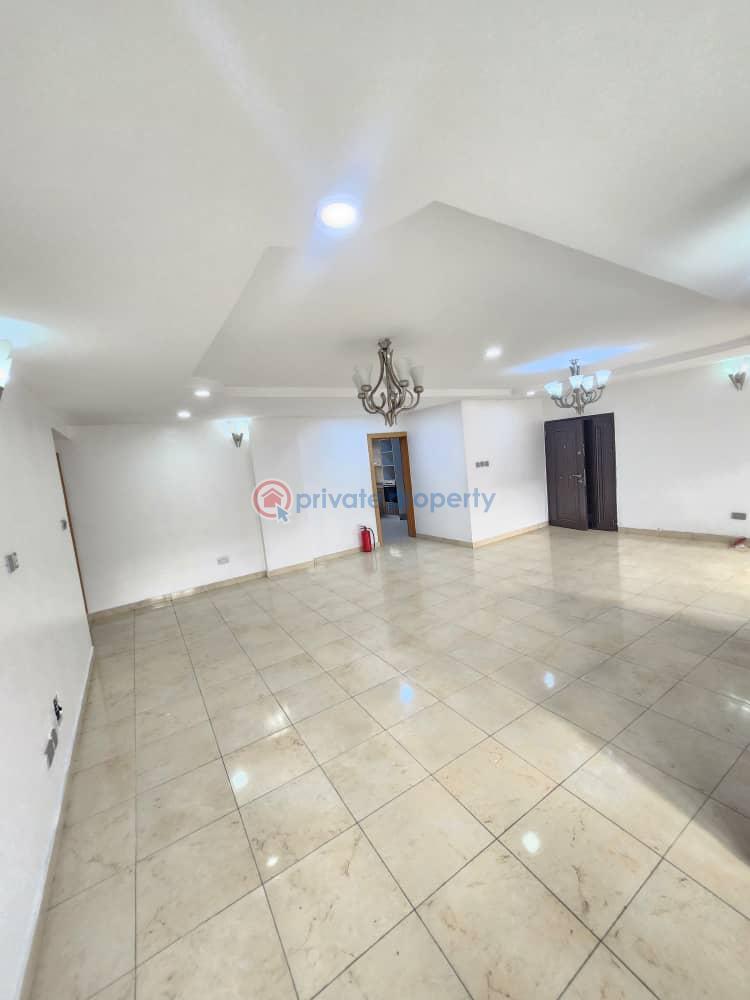 3 bedroom Flat & Apartment For Rent Victoria Island Lagos - 9