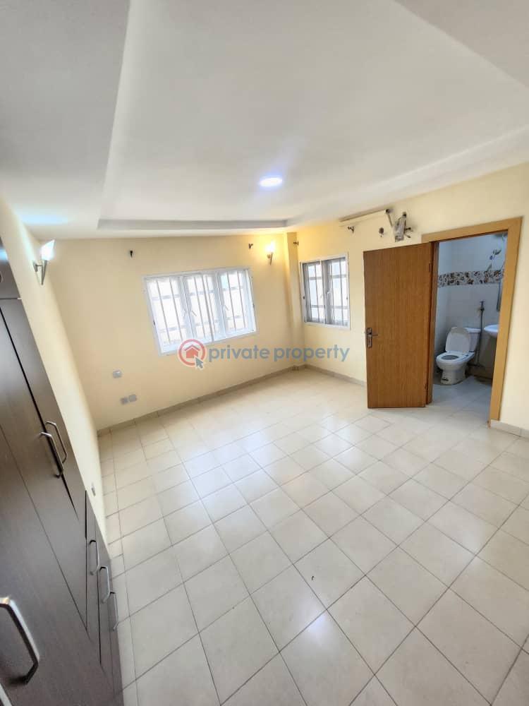 3 bedroom Flat & Apartment For Rent Victoria Island Lagos - 11