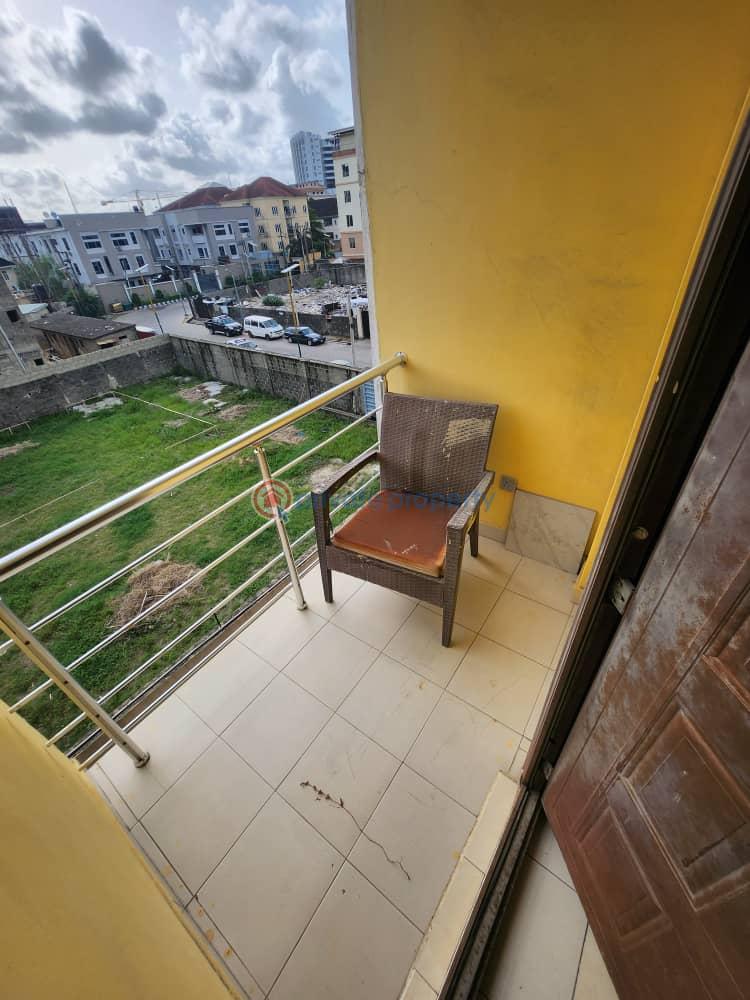 3 bedroom Flat & Apartment For Rent Victoria Island Lagos - 5