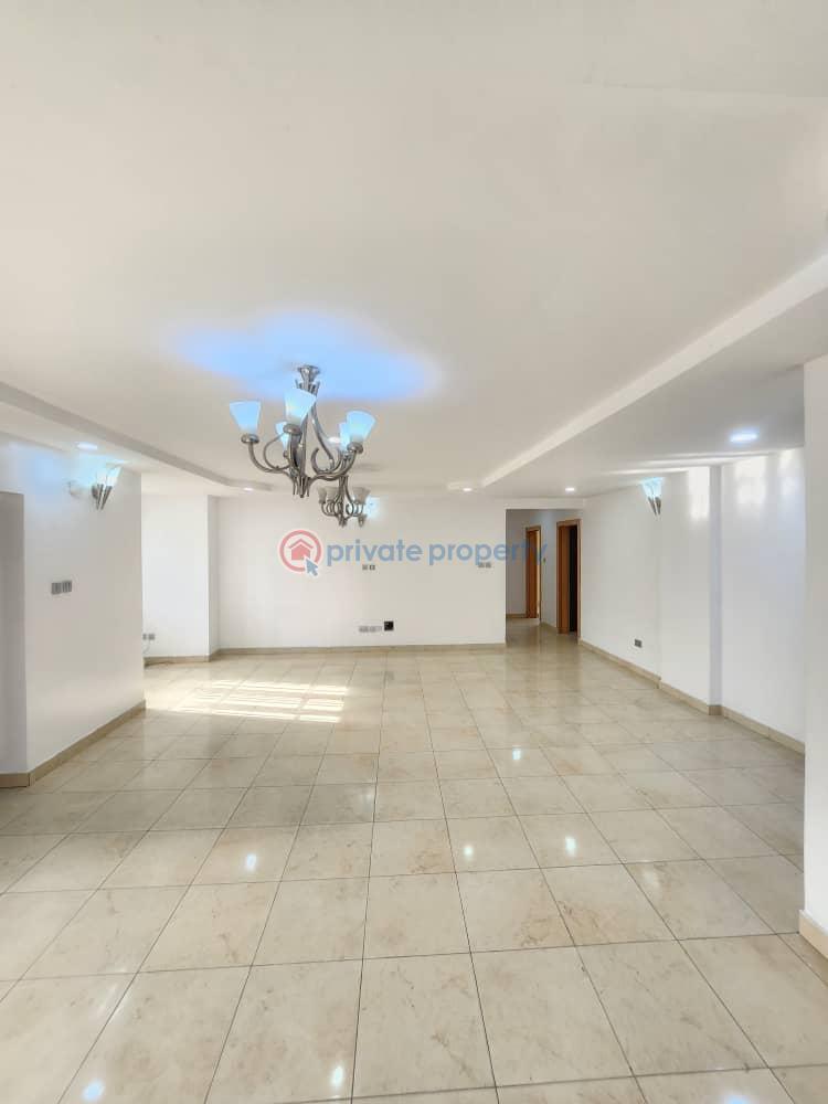 3 bedroom Flat & Apartment For Rent Victoria Island Lagos - 14