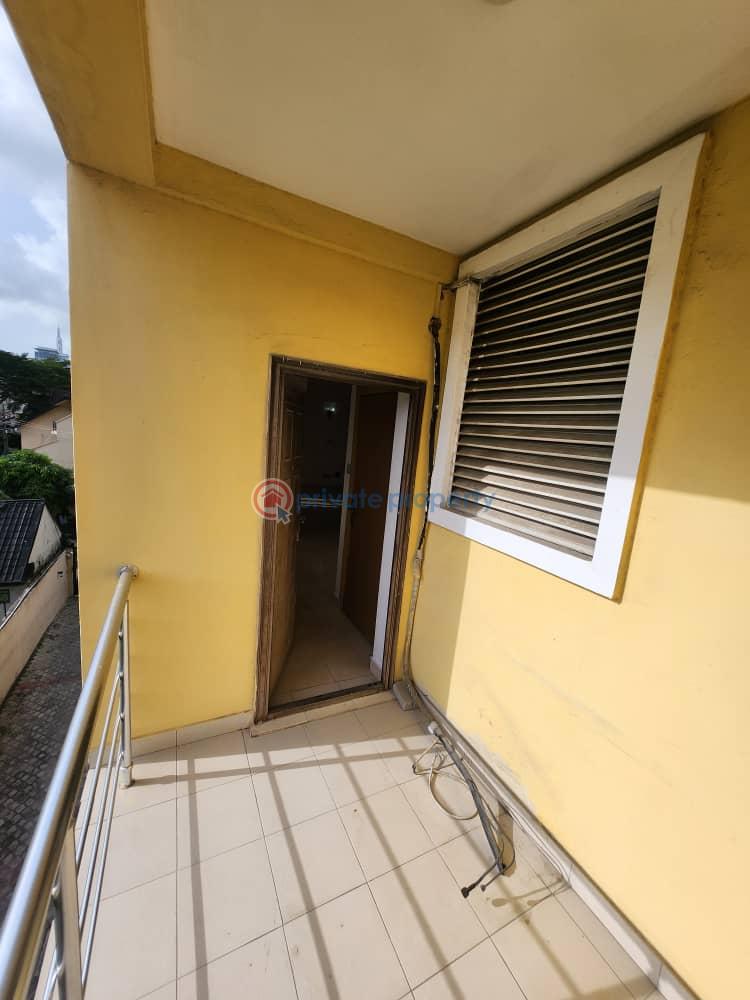 3 bedroom Flat & Apartment For Rent Victoria Island Lagos - 1