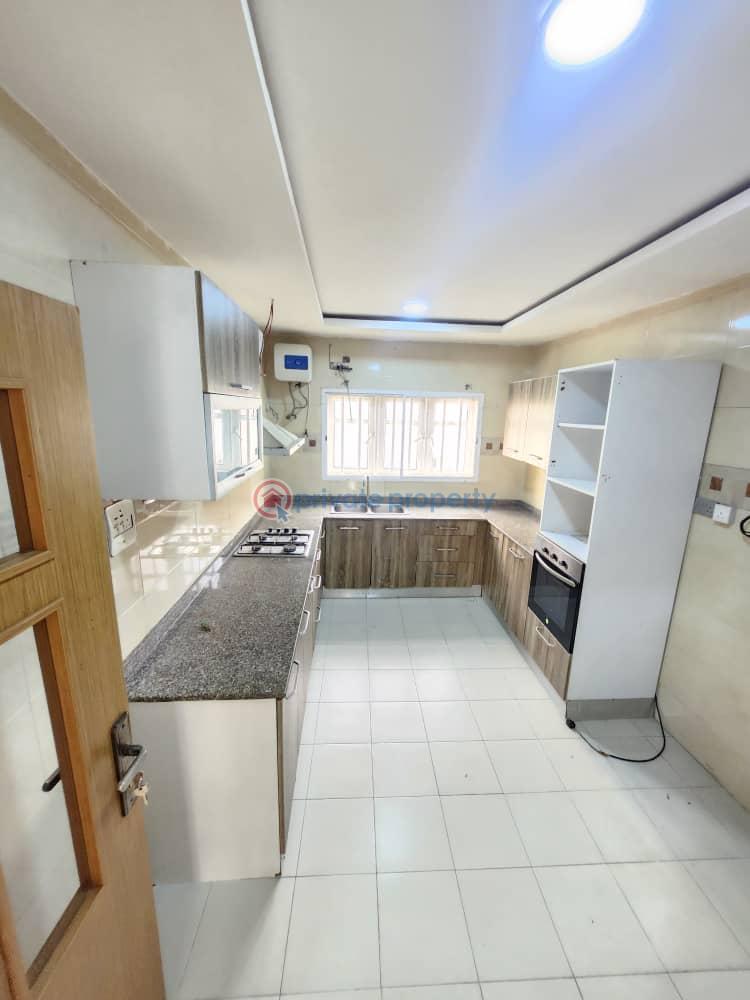 3 bedroom Flat & Apartment For Rent Victoria Island Lagos - 20