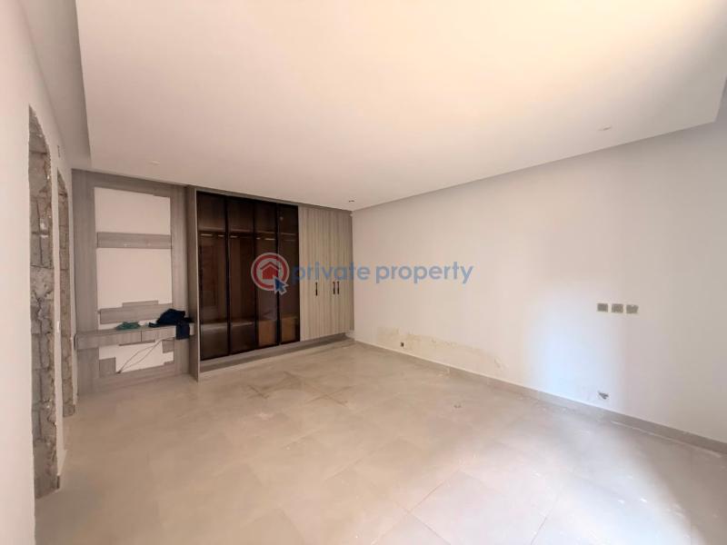 3 bedroom Flat & Apartment For Rent Maitama Abuja Phase 1  - 3