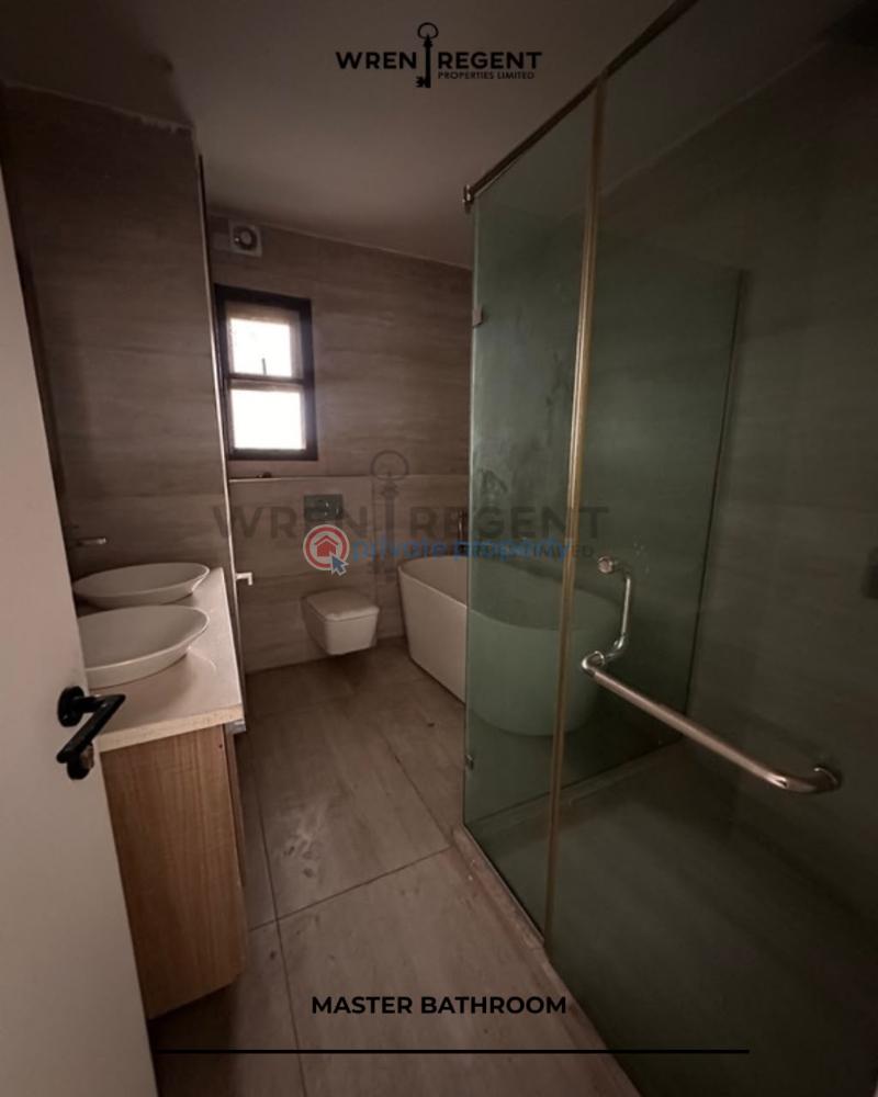 3 bedroom Flat & Apartment For Rent Off Bourdillon Old Ikoyi Lagos - 4