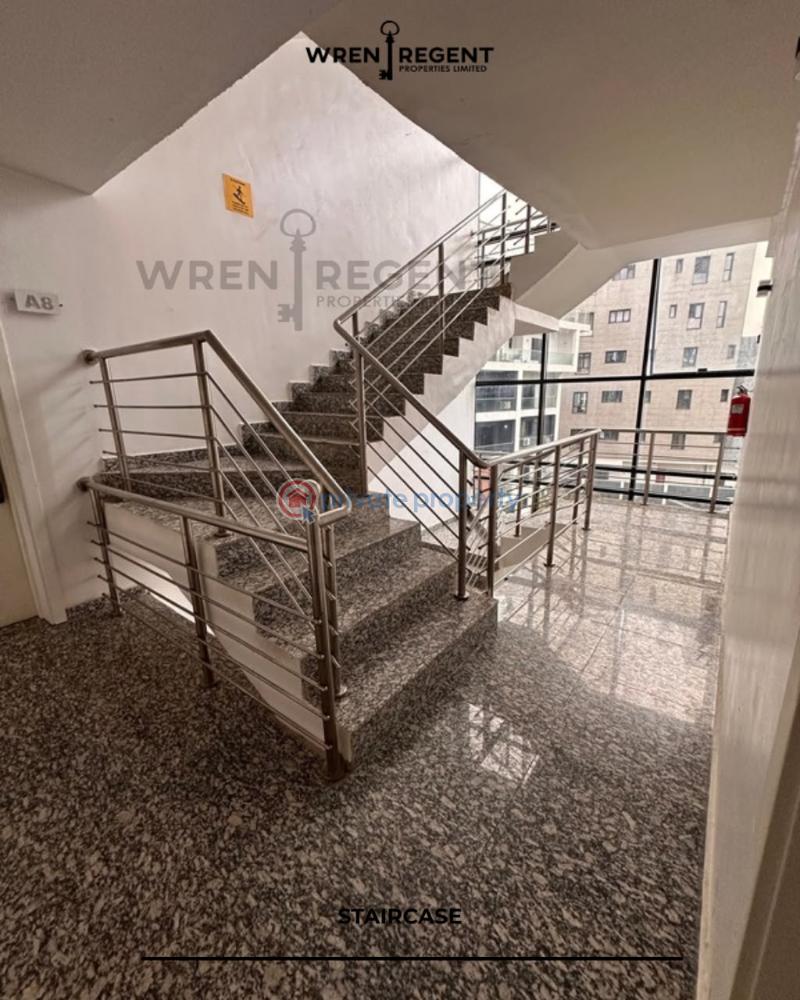 3 bedroom Flat & Apartment For Rent Off Bourdillon Old Ikoyi Lagos - 8