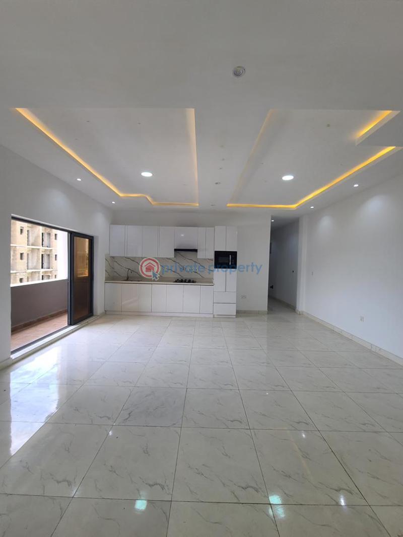 3 bedroom Block Of Flats For Sale Freedom Way Paragon Apartments Lekki Phase 1 Lekki Phase 1 Lagos - 6