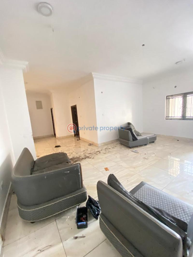 3 bedroom Shared Apartment For Rent Agungi, Lekki Lagos Agungi Lekki Lagos - 8