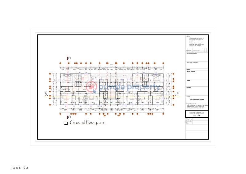 3 bedroom House For Sale Gudu Abuja Phase 2  - 2