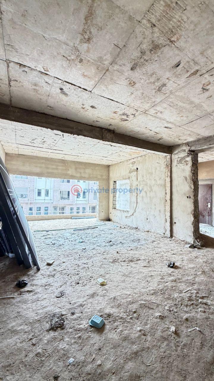 3 bedroom House For Sale Gaduwa Abuja Phase 2  - 2