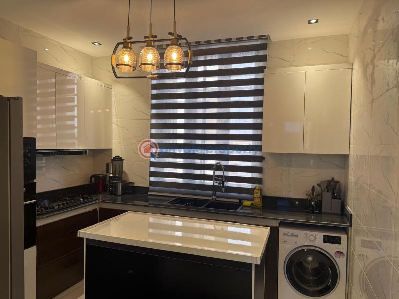 3 bedroom Flat & Apartment For Rent Lekki Phase 1 Lagos - 3