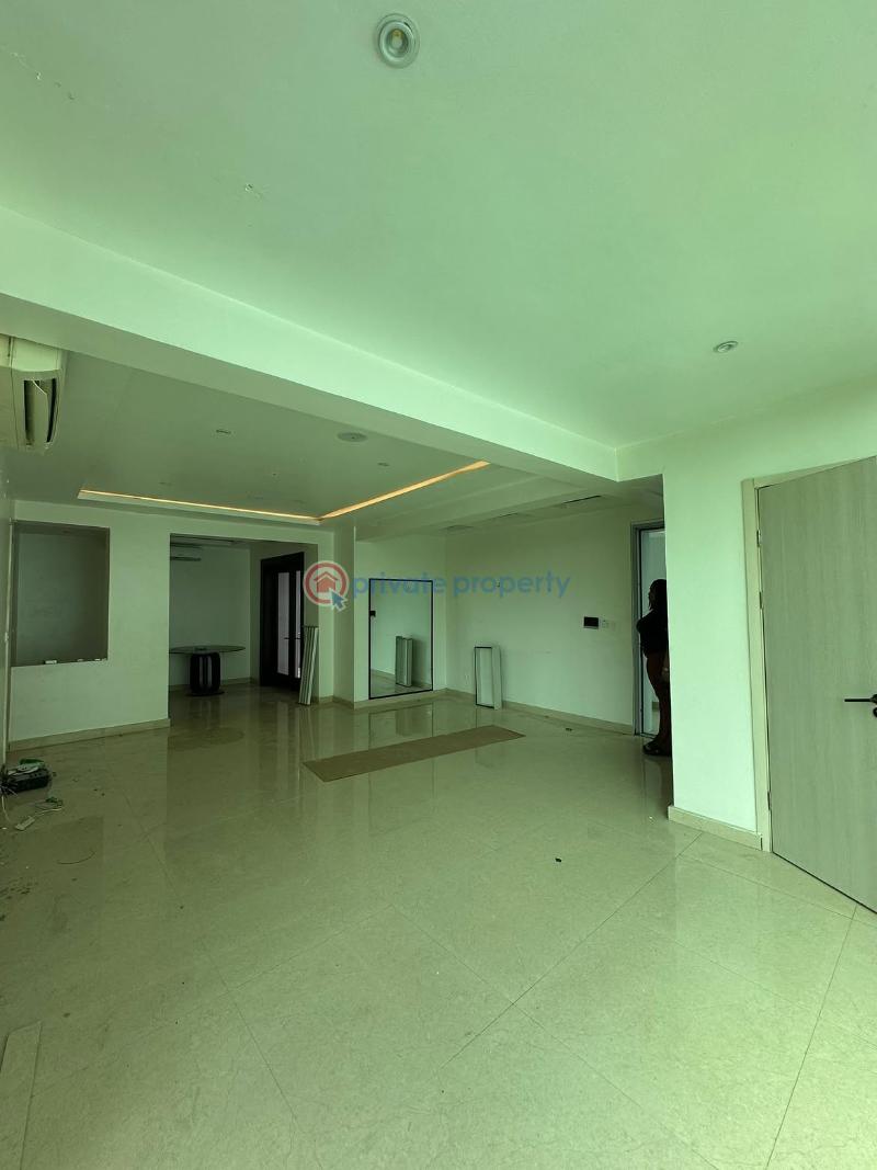 3 bedroom Block Of Flats For Rent Old Ikoyi Lagos - 2
