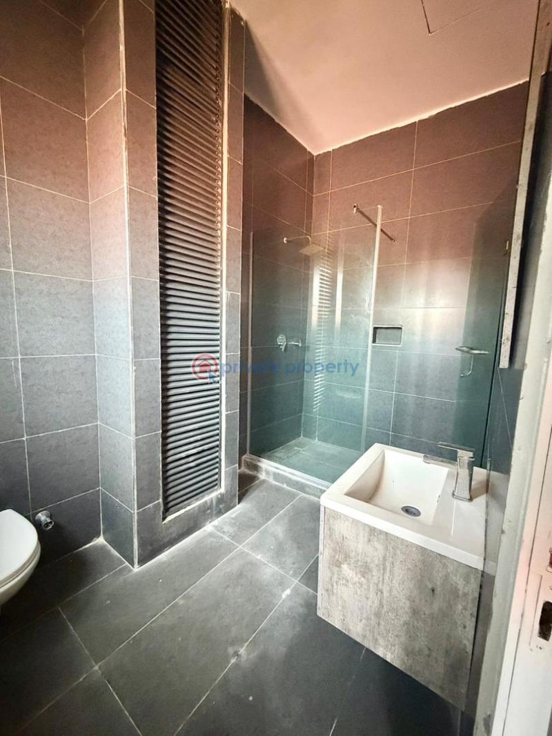 3 bedroom Block Of Flats For Rent Victoria Island Lagos - 11